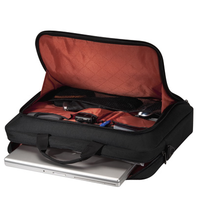 Everki Advance Notebook-Tasche 49x36x11cm (18,4``), schwarz/anthrazit