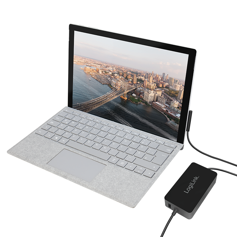 Notebook Netzteil für Surface Laptop 44W AC Adapter