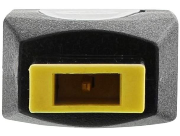 Notebook Netzteil - Zusatzadapter M28 (20 V) für AB9241 bis AB9244, schwarz