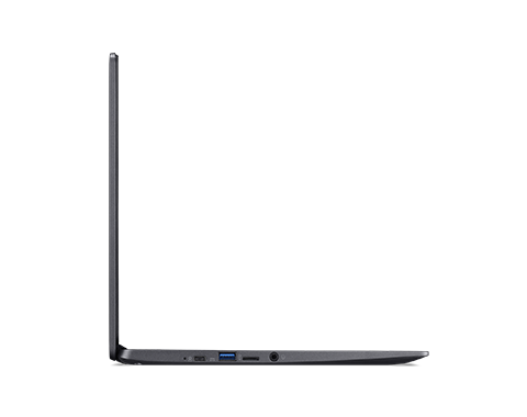 Acer Chromebook 314 C933-C5R4 35,56cm (14") FHD matt Intel N4120 8GB RAM 64GB eMMC Intel UHD 600 Chrome OS schwarz