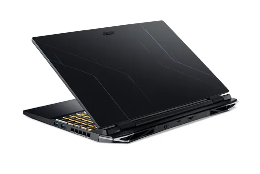 Acer Nitro 5 Gaming-Notebook 39,6cm (15,6") Full-HD Win11H i9-12900H 16GB-RAM 1TB-SSD, schwarz