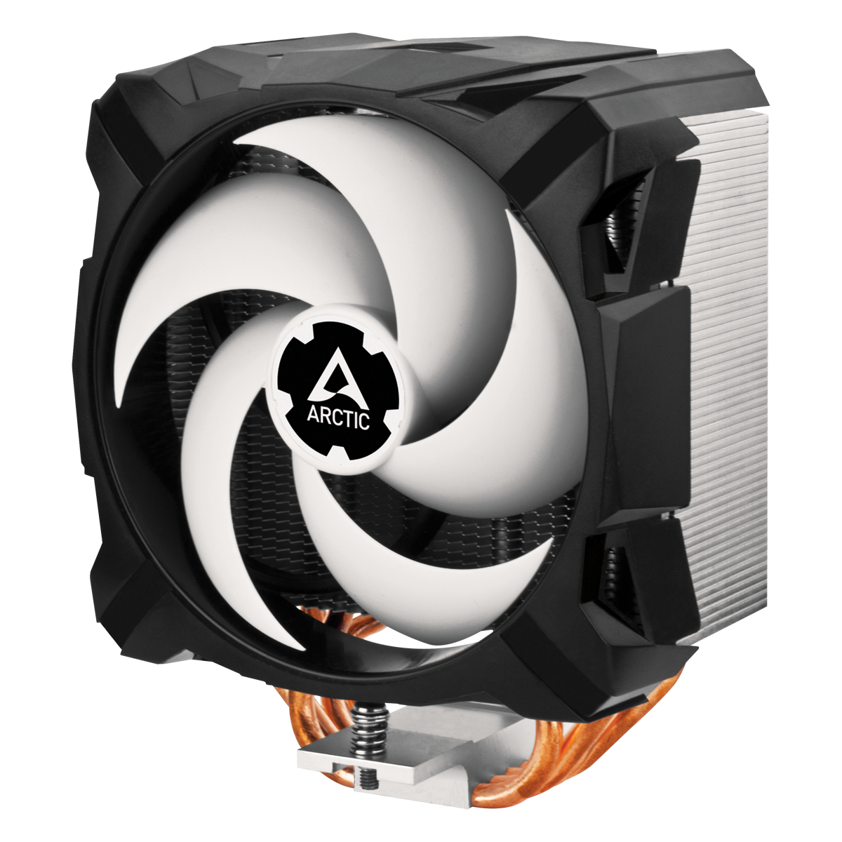 Arctic Freezer i35 CPU-Kühler für Intel Sockel 1150 1151 1155 1156 1200 1700 mit 120mm Lüfter