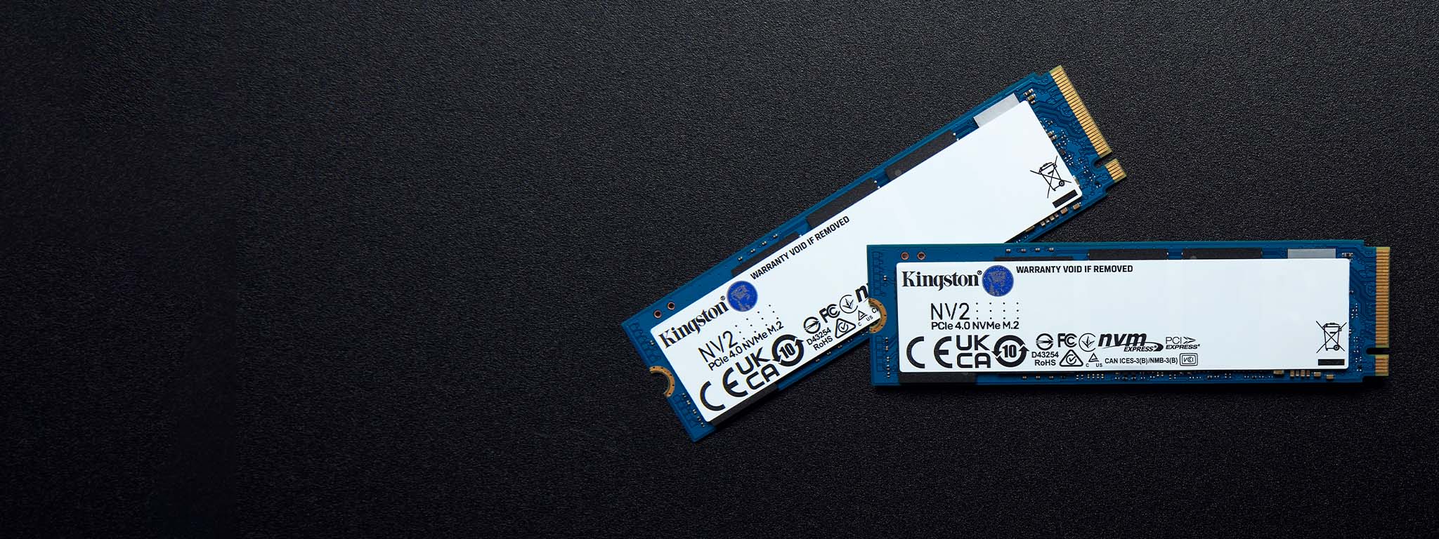SSD Kingston SNV2S/500G 500GB M.2 PCIe NVMe Gen4 (L3500/S2100)