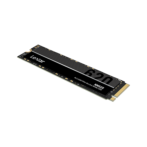 SSD Lexar NM620   1,0TB M.2 Typ 2280 PCIe 3.0 NVMe