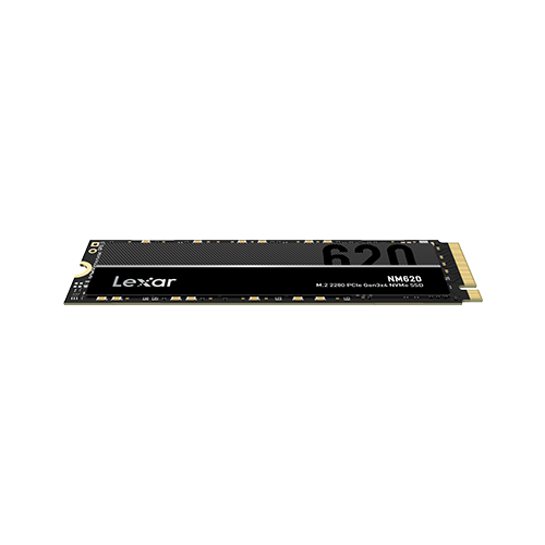 SSD Lexar NM620   1,0TB M.2 Typ 2280 PCIe 3.0 NVMe