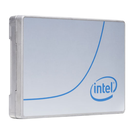 SSD Intel DC P4510 SSDPE2KX010T810 1000 GB U.2 PCIe NVMe
