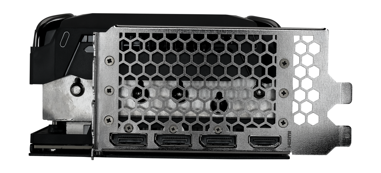 Gainward nVidia GeForce RTX 4090 Phantom 24GB DDR6, HDMI / 3xDP, PCIe 4.0