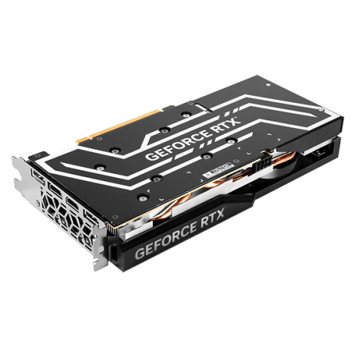 KFA2 nVidia GeForce RTX 4060 2X OC 8GB DDR6, HDMI / 3xDP, PCIe 4.0