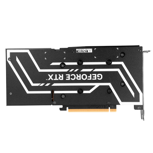 KFA2 nVidia GeForce RTX 4060 2X OC 8GB DDR6, HDMI / 3xDP, PCIe 4.0