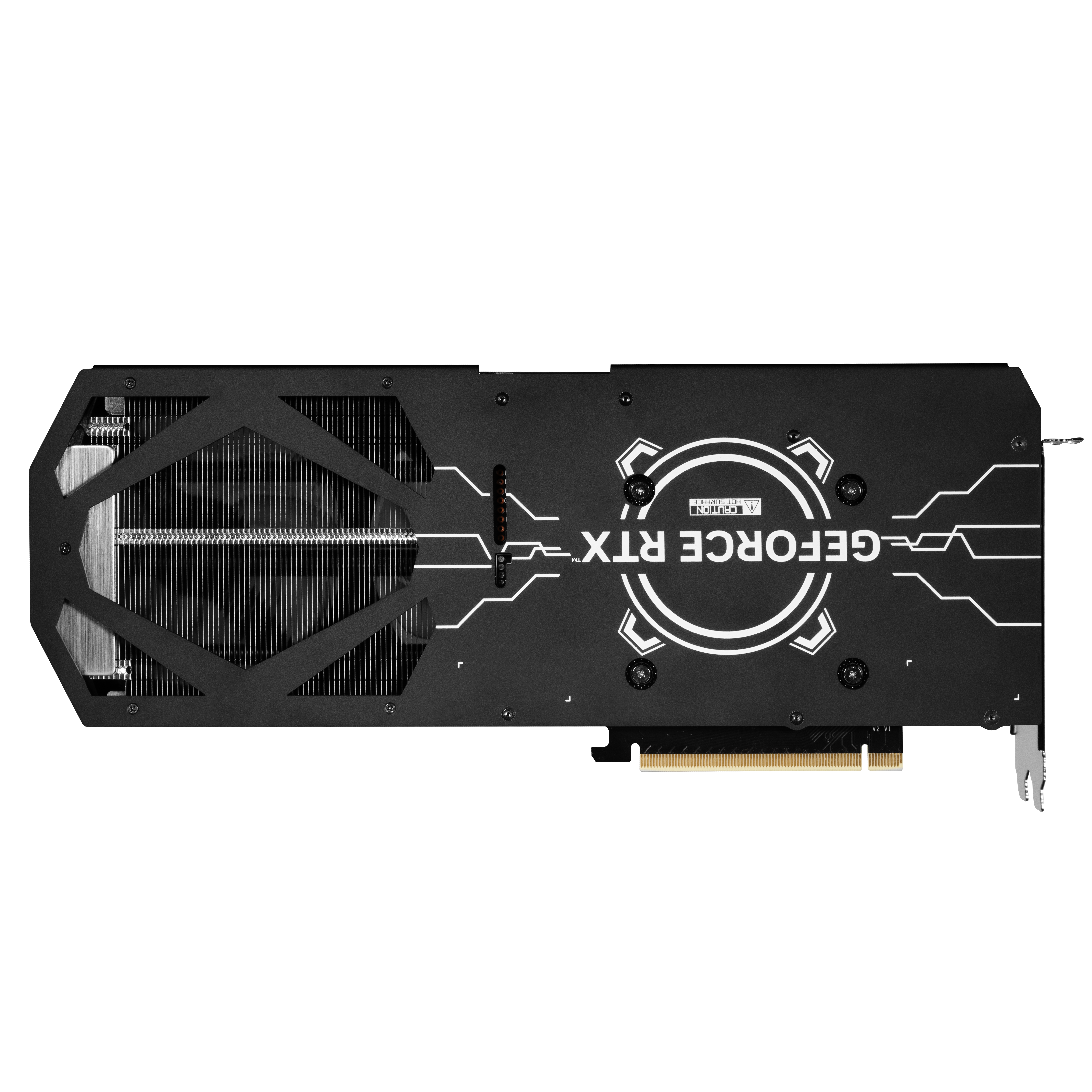 KFA2 nVidia GeForce RTX 4070 Super EX Gamer 12GB DDR6, HDMI / 3xDP, PCIe 4.0