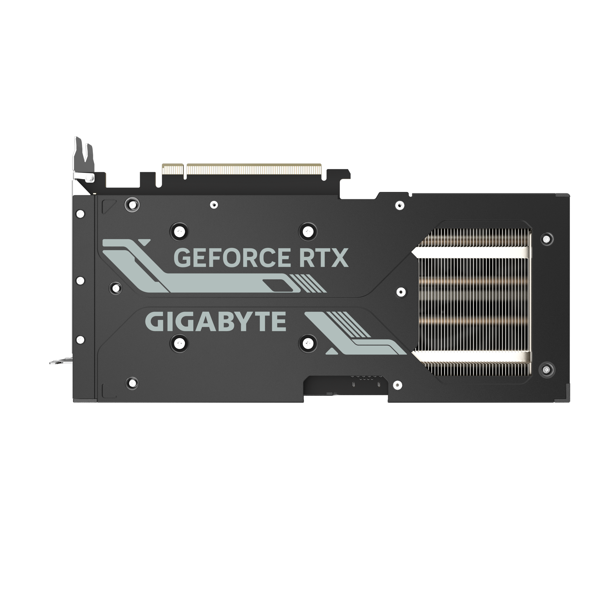 Gigabyte nVidia GeForce RTX 4070 Super Windforce OC 12GB DDR6, HDMI / 3xDP, PCIe 4.0