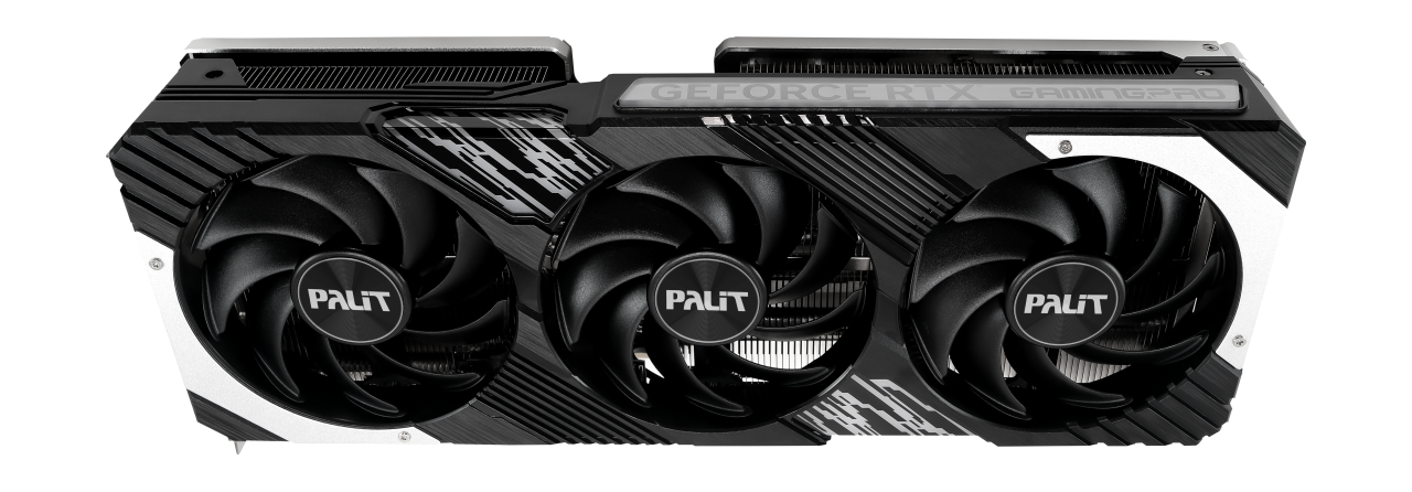 Palit nVidia GeForce RTX 4070 GamingPro OC 12GB DDR6, HDMI / 3xDP, PCIe 4.0