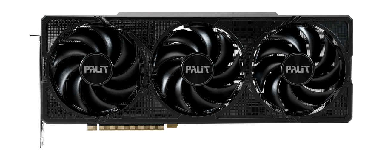 Palit nVidia GeForce RTX 4070 JetStream 12GB DDR6, HDMI / 3xDP, PCIe 4.0