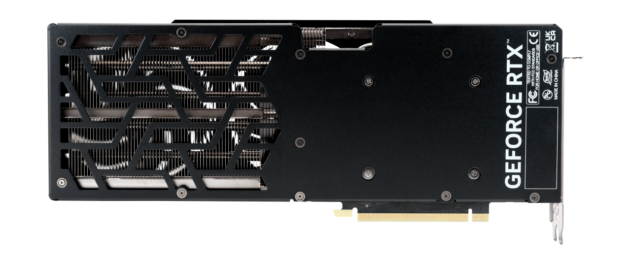 Palit nVidia GeForce RTX 4070 JetStream 12GB DDR6, HDMI / 3xDP, PCIe 4.0