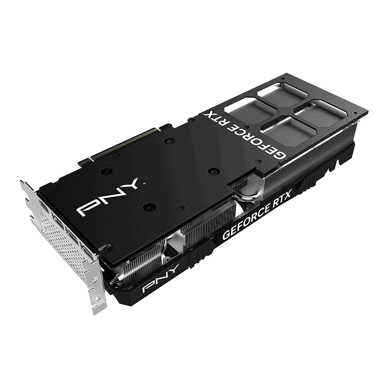 PNY nVidia RTX 4070 Ti Verto Triple Fan 12GB DDR6, HDMI / 3xDP, PCIe 4.0