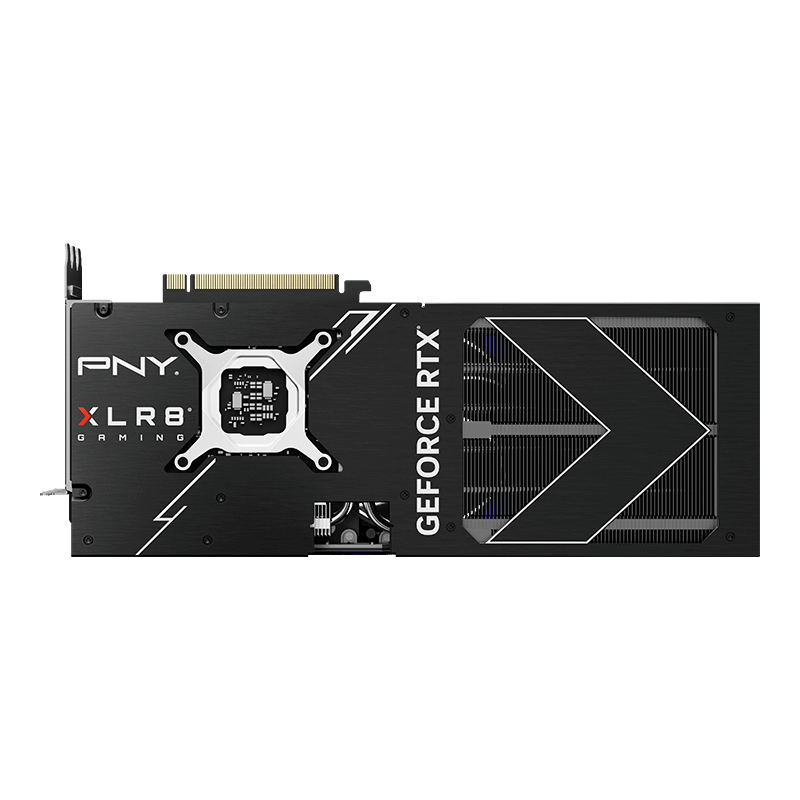 PNY nVidia RTX 4070 Ti Super XLR8 Gaming Verto EPIC-X RGB 16GB DDR6, HDMI / 3xDP, PCIe 4.0