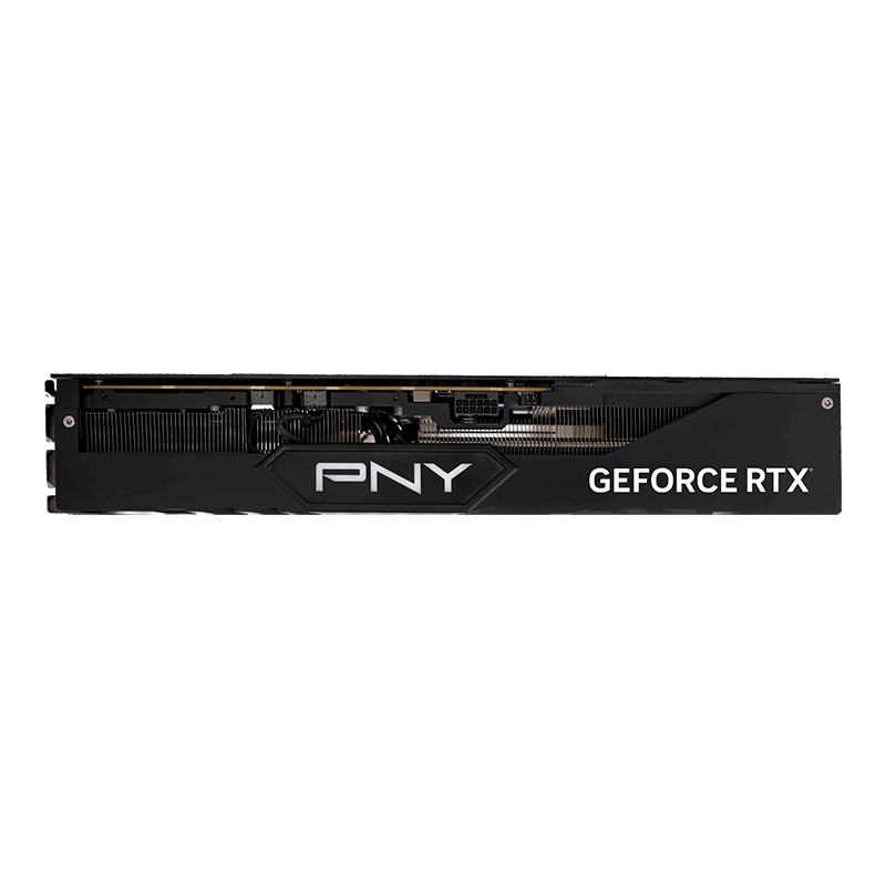 PNY nVidia RTX 4080 Super Verto OC Triple Fan 16GB DDR6, HDMI / 3xDP, PCIe 4.0