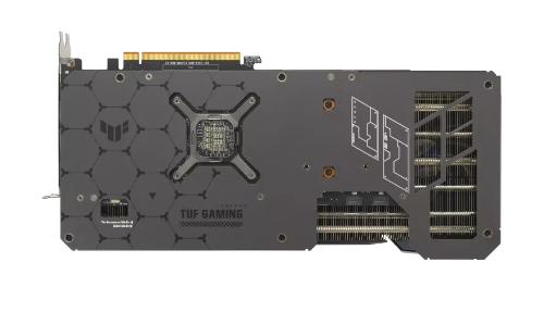 ASUS TUF Radeon RX 7700 XT O12G Gaming 12GB DDR6, HDMI / 3xDP, PCIe 4.0