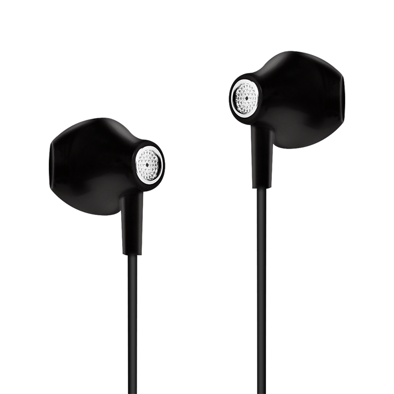 LogiLink Bluetooth Ohrhörer (In-Ear) für Handy, Tablet, MP3, etc. mit Microfon, schwarz