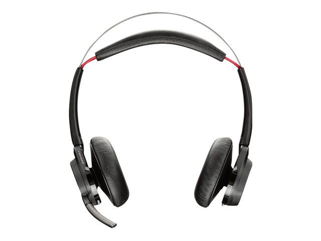 Plantronics Voyager Focus UC B825 Bluetooth Headset
