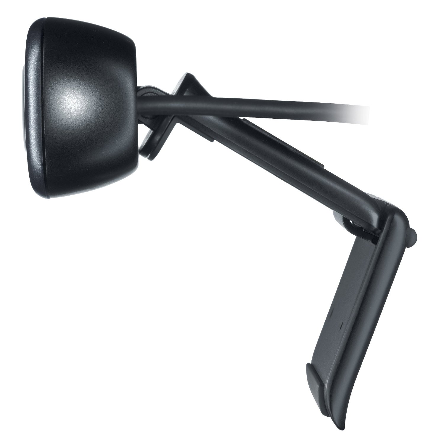 Logitech Webcam C310 HD 1280x720 Pixel USB, schwarz