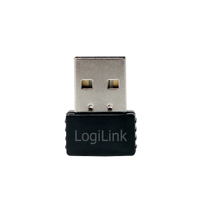 LogiLink WL0237 WLAN 802.11 AC 600 Mbps Dual Band Adapter