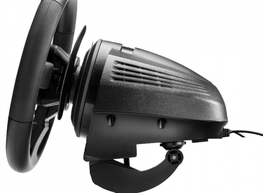 ThrustMaster Force Feedback TMX Racing Wheel, Lenkrad und Pedalenset für PC / XBOX  USB, schwarz
