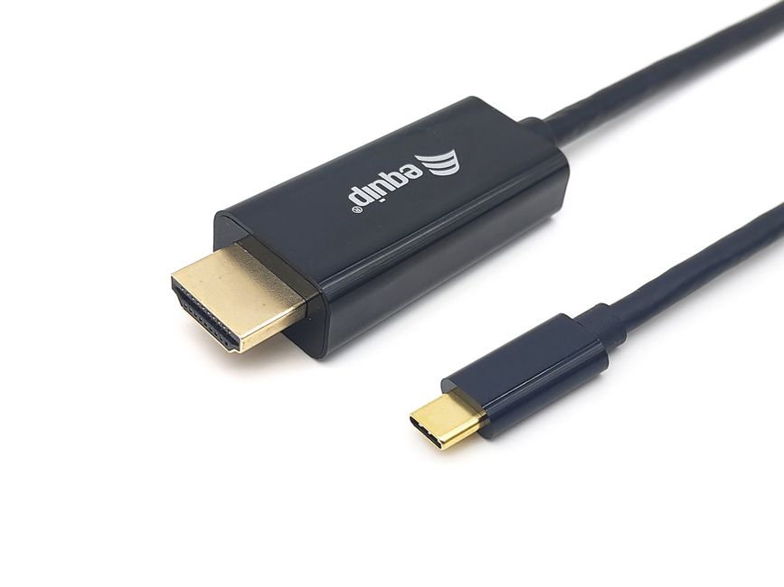 USB-C / HDMI Kabel 2.0 Meter USB Typ C-Stecker > HDMI-Stecker