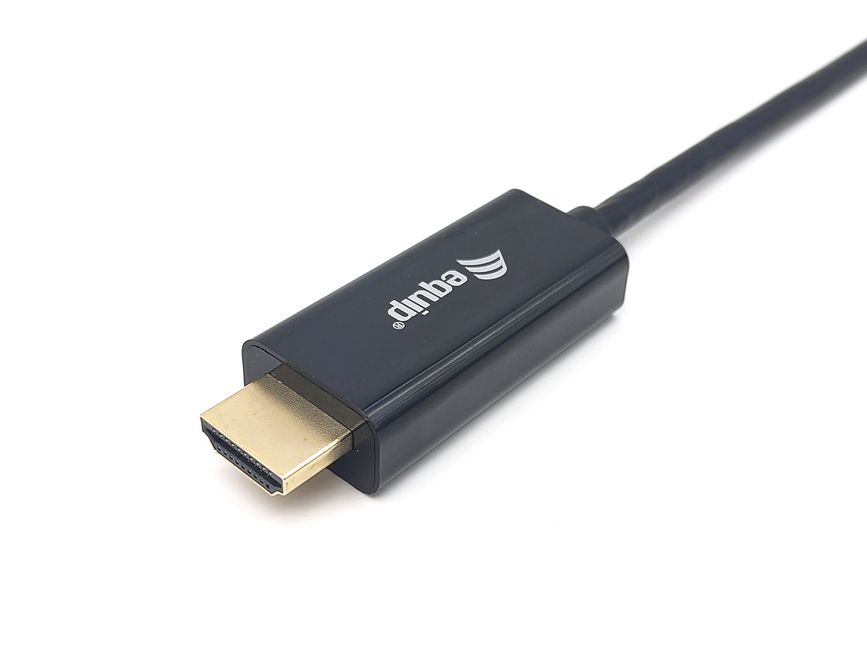 USB-C / HDMI Kabel 2.0 Meter USB Typ C-Stecker > HDMI-Stecker