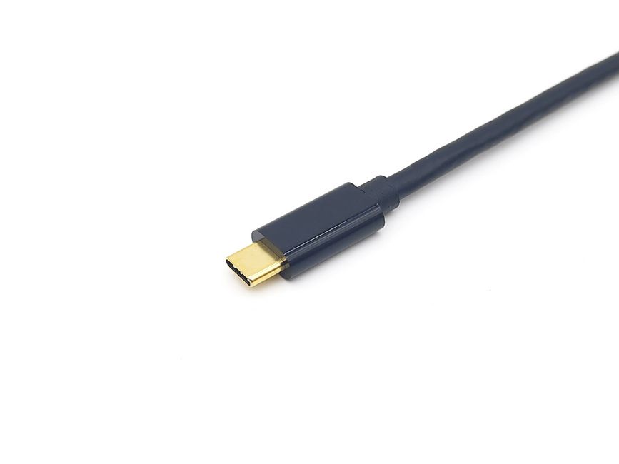 USB-C / HDMI Kabel 3.0 Meter USB Typ C-Stecker > HDMI-Stecker
