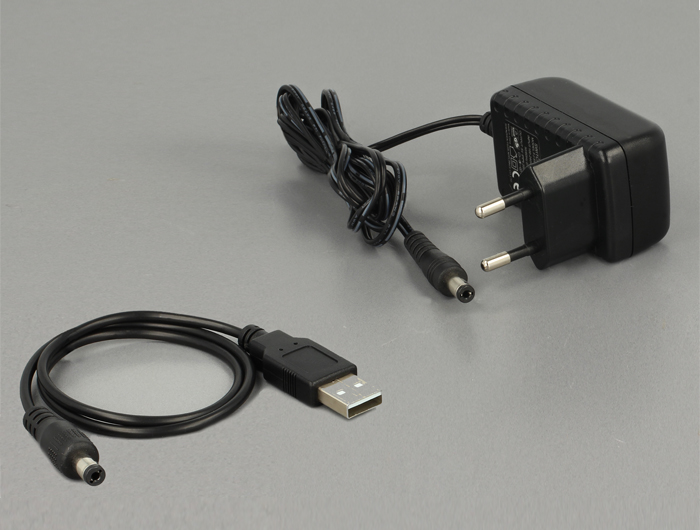 Delock HDMI UHD Splitter 1 x HDMI in > 4 x HDMI out 4K - Video-/Audio-Splitter - 4 Anschlüsse
