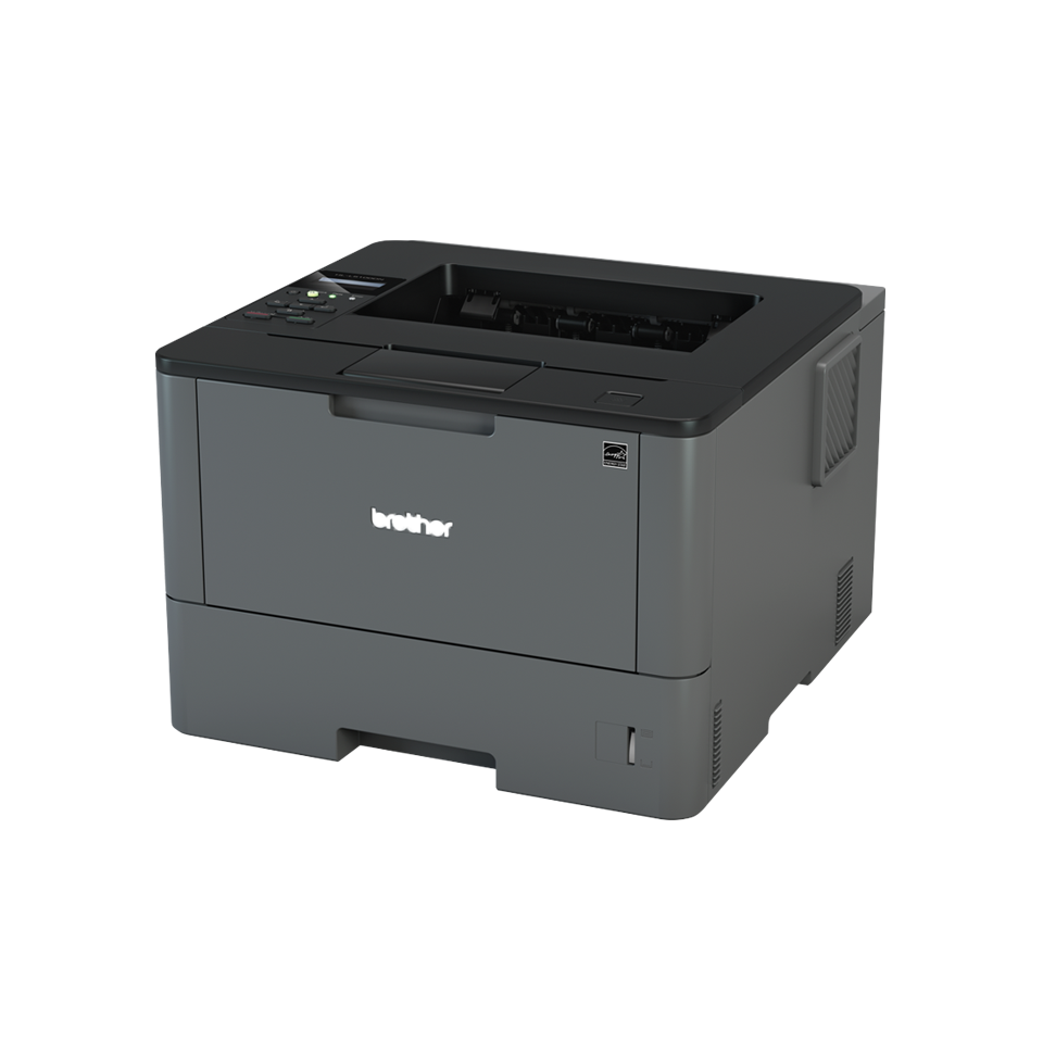 Brother HL-L5100DN Laserdrucker 40S/min 256MB  USB LAN