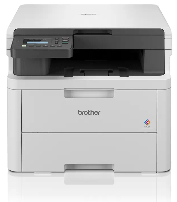 Brother DCP-L3520CDWE Farb-Laserdrucker Scanner Kopierer, Duplex,  WLAN USB