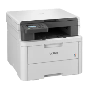 Brother DCP-L3520CDWE Farb-Laserdrucker Scanner Kopierer, Duplex,  WLAN USB