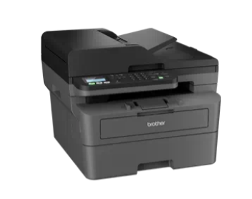 Brother MFC-L2827DW Laserdrucker Scanner Kopierer Fax Duplex USB LAN WLAN