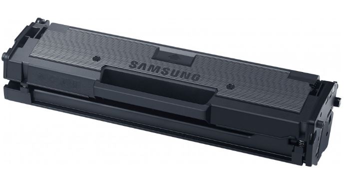 Samsung / HP Toner MLT-D111S / SU810A für Xpress M2020 / M2022 / 2070, 1000 Seiten, schwarz