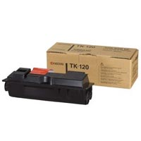 Kyocera Toner TK-120 für FS-1030D FS-1030DN, 7200 Seiten schwarz