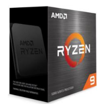 CPU-WOF AMD Ryzen 9 5900X 12x 3,7GHz Sockel-AM4 12-Core 36MB Cache 105Watt
