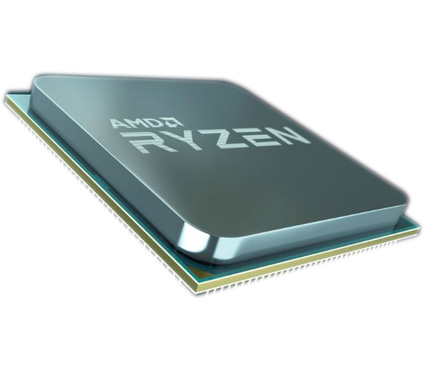 CPU-WOF AMD Ryzen 7 5700X 8x 3,4GHz Sockel-AM4 8-Core 36MB Cache 65Watt