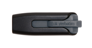 Verbatim USB-Stick Store`n`Go 256GB USB 3.0, schwarz