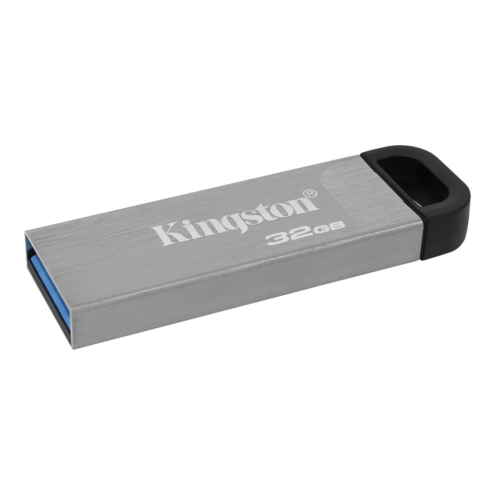 Kingston DataTraveler Kyson USB-Stick 32GB USB 3.2 (Metallgehäuse)