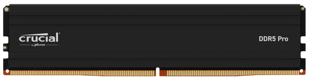 DDR5 RAM Crucial CP48G56C46U5 48GB (1x48) 5600MHz CL46