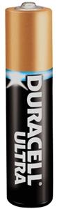 Batterie  2x Duracell LR61 - MX2500 Alkaline AAAA 1.5 Volt, 2er Pack