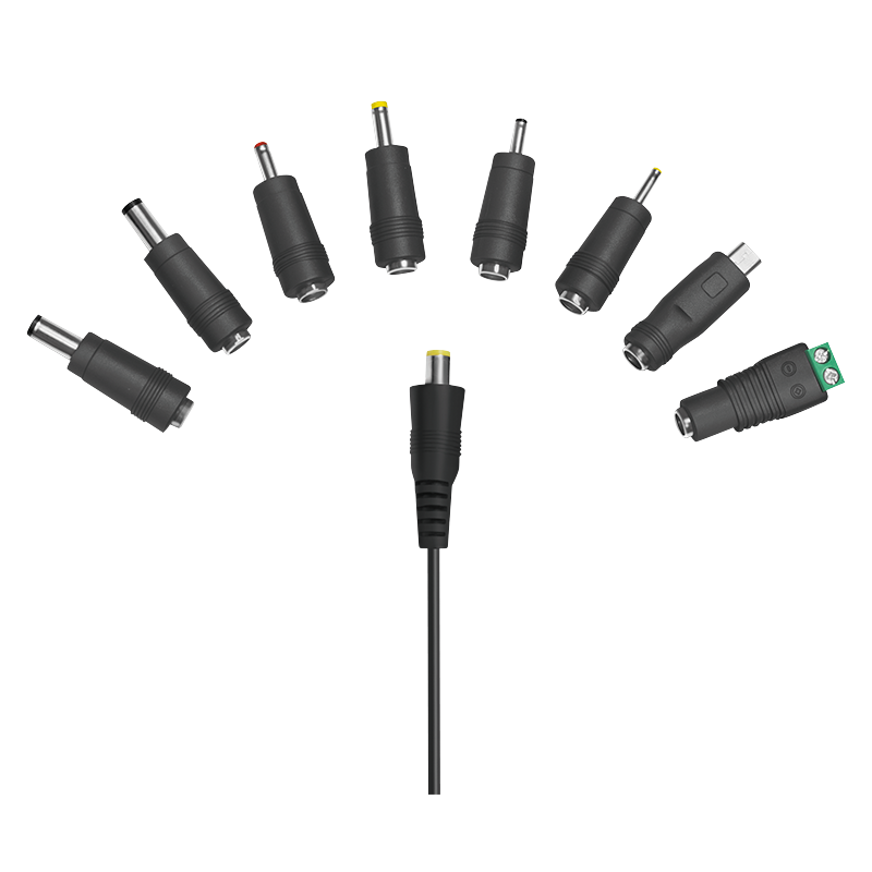 Netzteil Universal EuP  2000mA  3-12V / 100-240V div. DC/USB Adapter