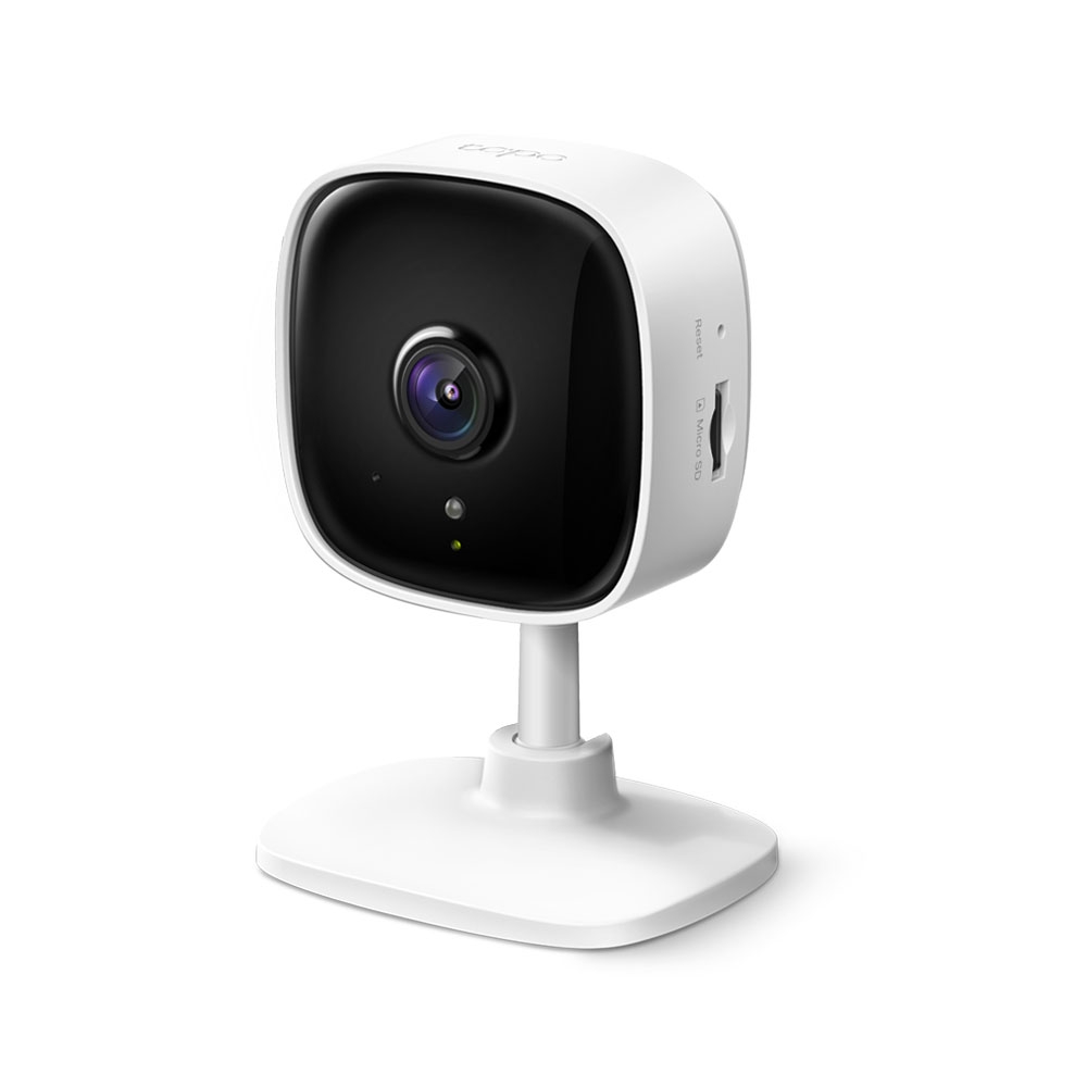 TP-Link TAPO C100 FHD WiFi Smart Home Camera