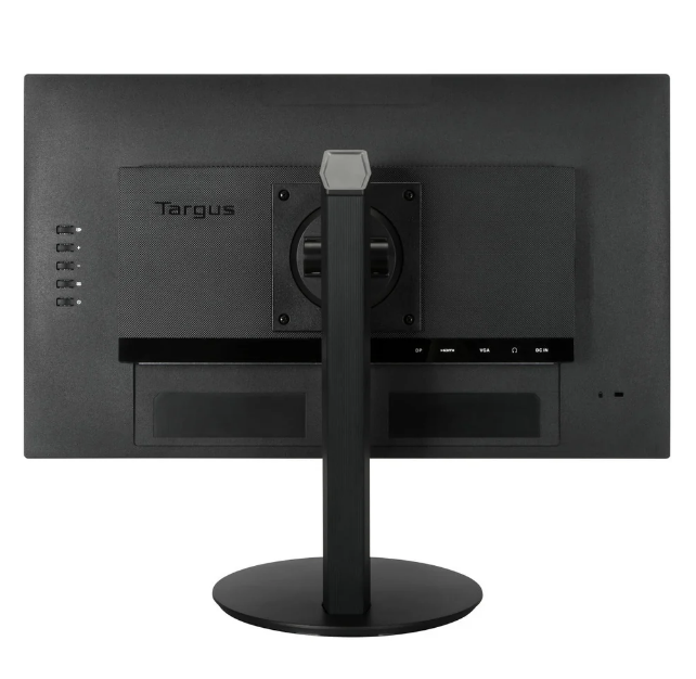 TARGUS Secondary TFT 60,5cm (23,8 Zoll) FHD  DP / HDMI / VGA / 60Hz / LS / 250cd/m²