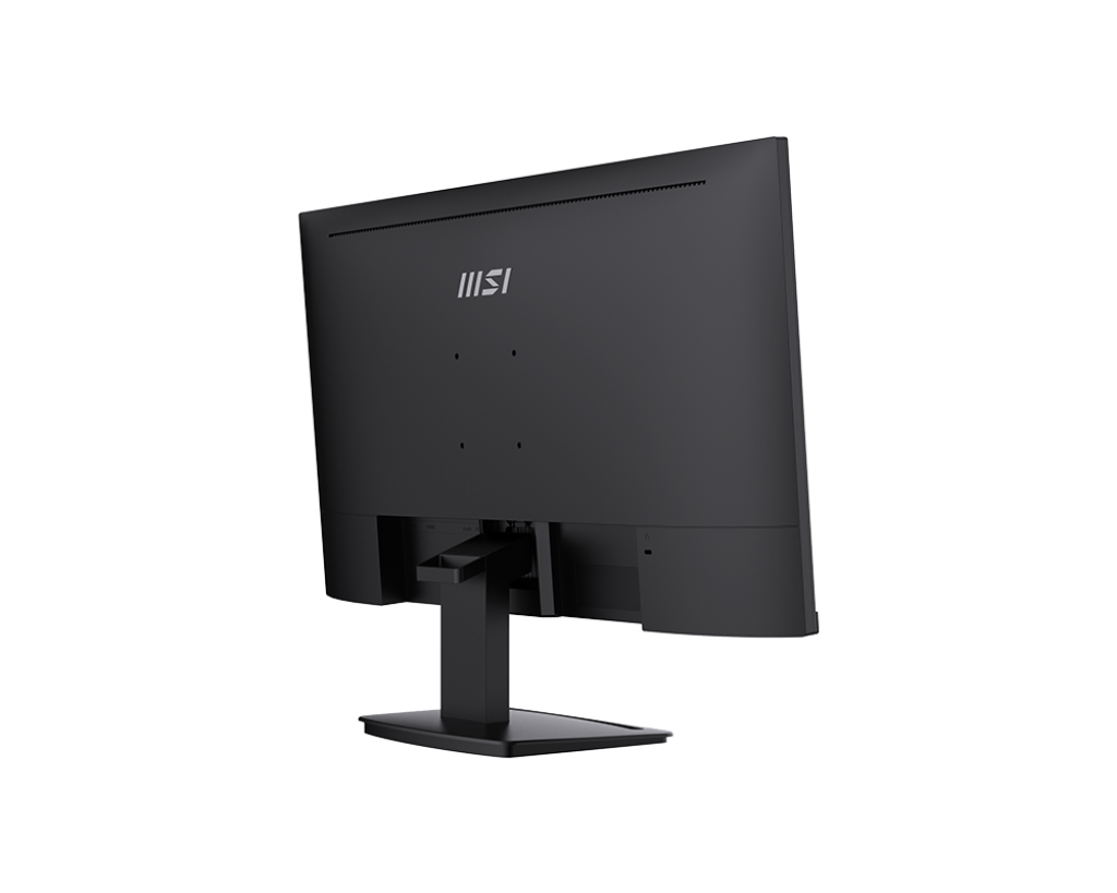 MSI PRO MP273PDE IPS TFT 68,6cm (27 Zoll) FHD HDMI / DP 5ms 250cd/m² 75Hz LS, schwarz
