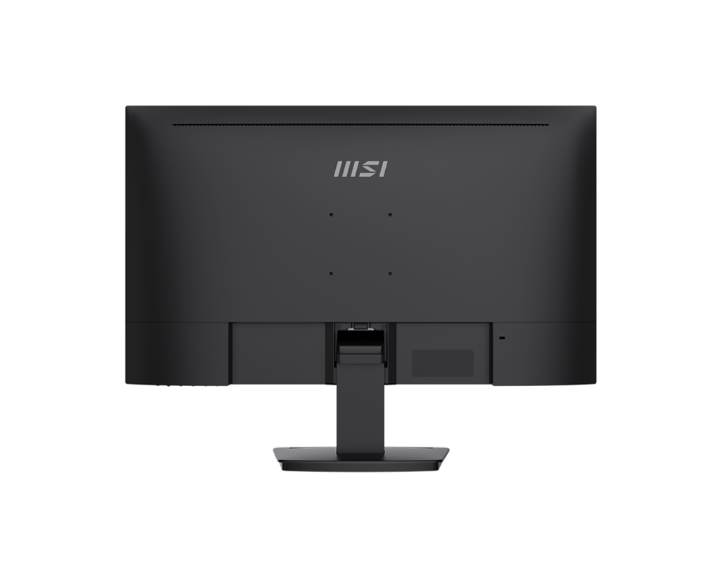 MSI PRO MP273PDE IPS TFT 68,6cm (27 Zoll) FHD HDMI / DP 5ms 250cd/m² 75Hz LS, schwarz